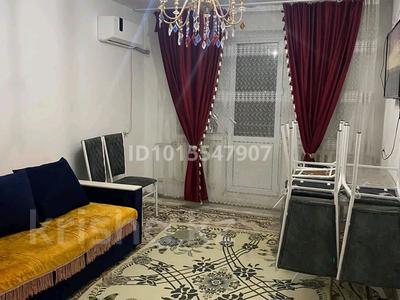 2-комнатная квартира · 48 м² · 5/5 этаж, 1мик 47 дом 120 за 100 000 ₸ в Жанатасе