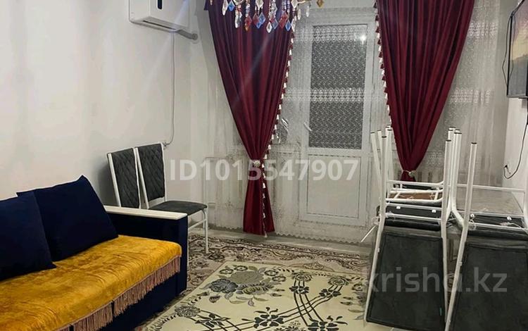2-комнатная квартира · 48 м² · 5/5 этаж, 1мик 47 дом 120 за 100 000 ₸ в Жанатасе — фото 2