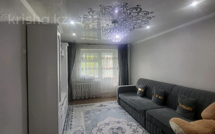 4-комнатная квартира · 80 м² · 3/5 этаж, Жетису 28 за 200 000 ₸ в Талдыкоргане, мкр Жетысу — фото 2