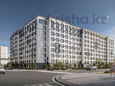 2-комнатная квартира · 64 м² · 4/9 этаж, Аль-Фараби 46/21 за 37.7 млн ₸ в Астане, Есильский р-н