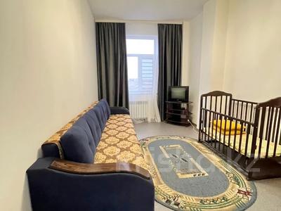 1-бөлмелі пәтер · 43 м² · 5/8 қабат, Байтурсынова 67, бағасы: 170 000 ₸ в Астане, Сарайшык р-н