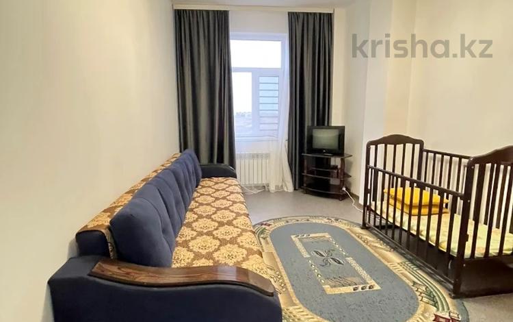 1-бөлмелі пәтер · 43 м² · 5/8 қабат, Байтурсынова 67, бағасы: 170 000 ₸ в Астане, Сарайшык р-н — фото 8