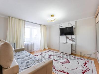 1-комнатная квартира · 38.5 м² · 3/10 этаж, Манаса 22/1 за 17.9 млн ₸ в Астане, Алматы р-н