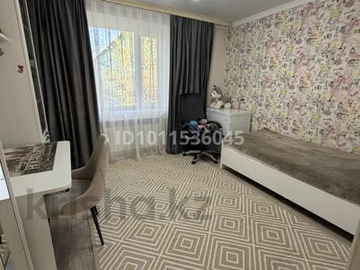4-комнатная квартира · 78.6 м² · 2/5 этаж, - 26 за 30 млн 〒 в Талдыкоргане, мкр Самал