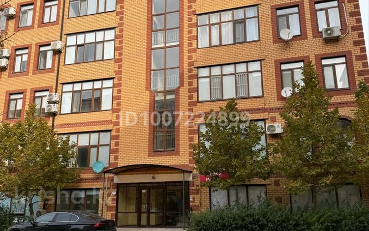 2-комнатная квартира · 84.2 м² · 2/5 этаж, мкр Нурсая, Акжарма 10 — полиция Нурсая за 38 млн 〒 в Атырау — фото 2