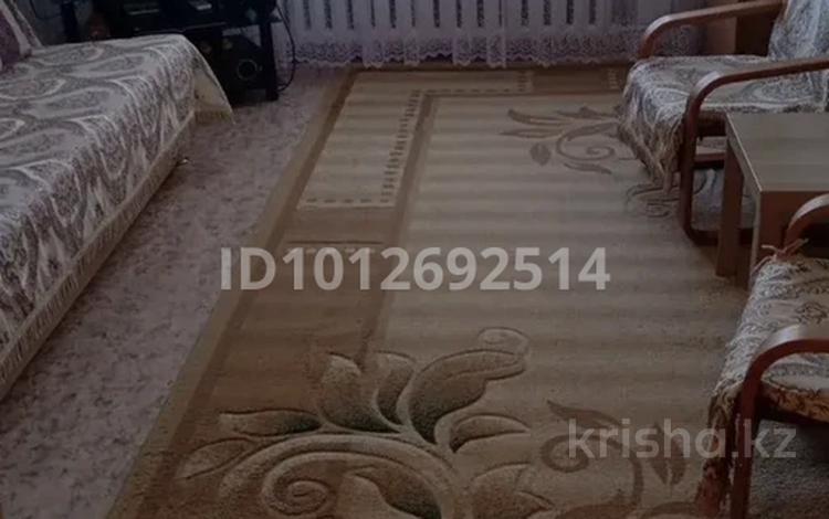 2-комнатная квартира · 48 м² · 5/5 этаж, Сагадата Нурмагамбетова 130/1 за 18.5 млн ₸ в Павлодаре — фото 2