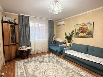 2-бөлмелі пәтер · 66 м² · 7/9 қабат, Кумисбекова 9/1 — КЛАДОВКА В ПОДАРОК, бағасы: 30 млн ₸ в Астане, Сарыарка р-н