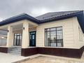 Жеке үй · 5 бөлме · 180 м² · 5 жүзд., Кв273 уч 477/23 — Абая, бағасы: 85 млн ₸ в Абай