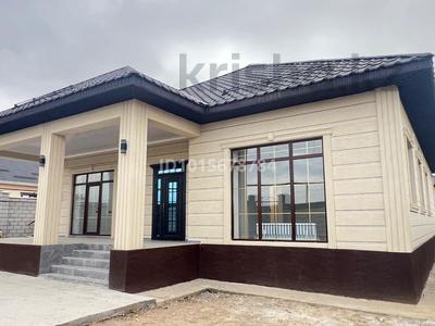 Жеке үй · 5 бөлме · 180 м² · 5 жүзд., Кв273 уч 477/23 — Абая, бағасы: 85 млн ₸ в Абай