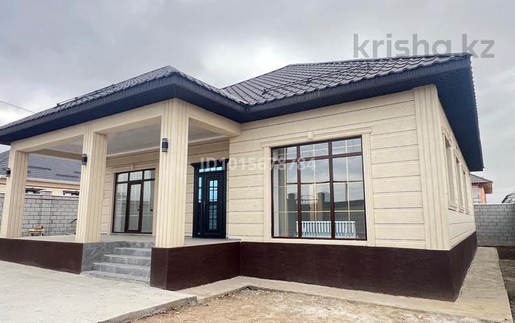 Жеке үй · 5 бөлме · 180 м² · 5 жүзд., Кв273 уч 477/23 — Абая, бағасы: 85 млн ₸ в Абай — фото 2