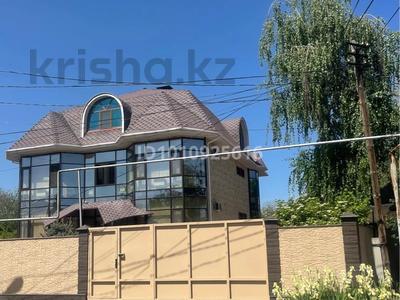 Отдельный дом · 10 комнат · 620.7 м² · 9.11 сот., ЫРГАЙТЫ 2 за 700 млн ₸ в Алматы, Турксибский р-н