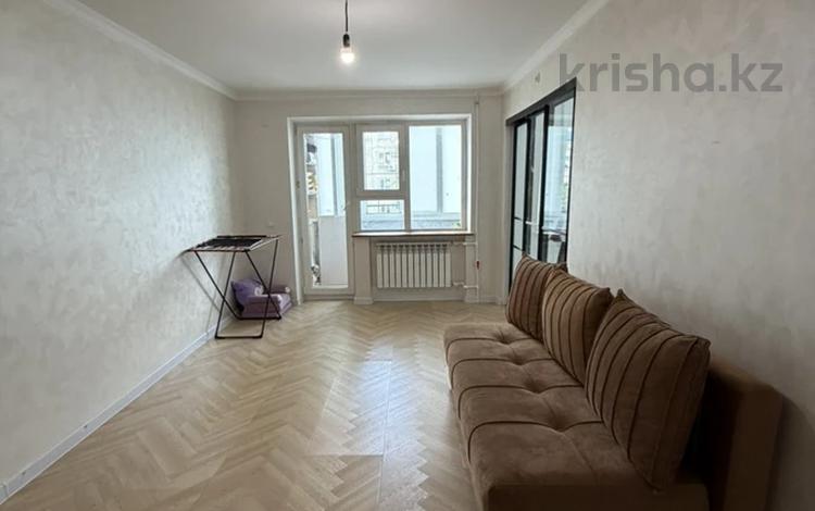 2-комнатная квартира · 44 м² · 2/5 этаж, М. Утемисова 128 Б за 14 млн ₸ в Атырау — фото 2