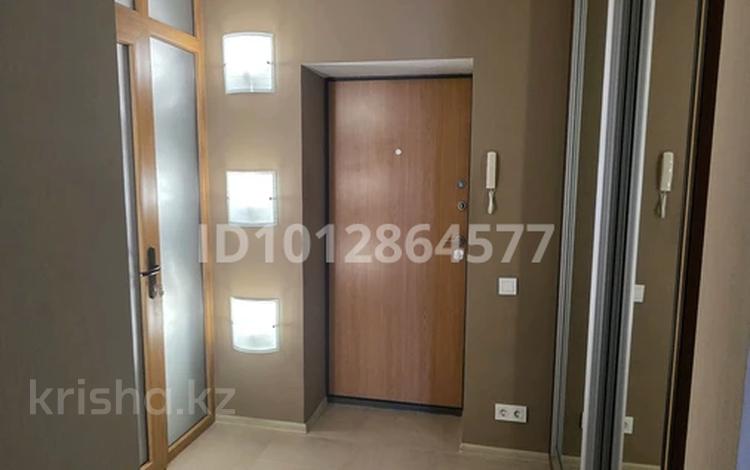 2-комнатная квартира · 58 м² · 3/4 этаж, 12-й микрорайон, Уалиханова 213г за 25 млн ₸ в Шымкенте, Енбекшинский р-н — фото 2