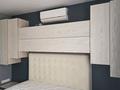 2-комнатная квартира · 58 м² · 3/4 этаж, 12-й микрорайон, Уалиханова 213г за 25 млн ₸ в Шымкенте, Енбекшинский р-н — фото 18
