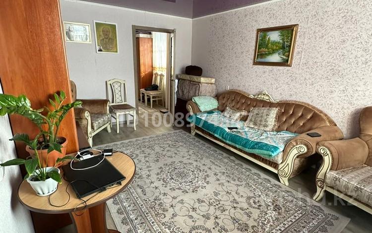 Отдельный дом · 4 комнаты · 71.3 м² · 10 сот., Ветеран инвестров 39 за 16.5 млн ₸ в Усть-Каменогорске, Ахмирово — фото 2