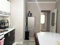 3-бөлмелі пәтер · 84 м² · 1/10 қабат, мкр Шугыла, Жунисова 12/1, бағасы: 44 млн ₸ в Алматы, Наурызбайский р-н