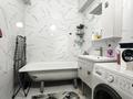 3-бөлмелі пәтер · 84 м² · 1/10 қабат, мкр Шугыла, Жунисова 12/1, бағасы: 44 млн ₸ в Алматы, Наурызбайский р-н — фото 8