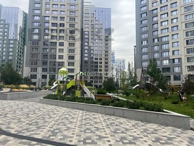 3-бөлмелі пәтер · 93.3 м² · 15/21 қабат, Аль-Фараби, бағасы: 125 млн 〒 в Алматы, Бостандыкский р-н