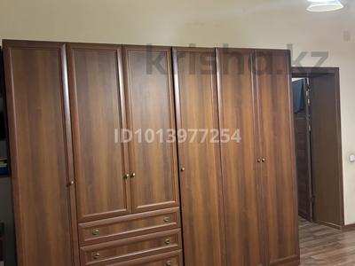 2-бөлмелі пәтер · 65 м² · 9/18 қабат, Солодовникова 23, бағасы: 60 млн ₸ в Алматы, Бостандыкский р-н