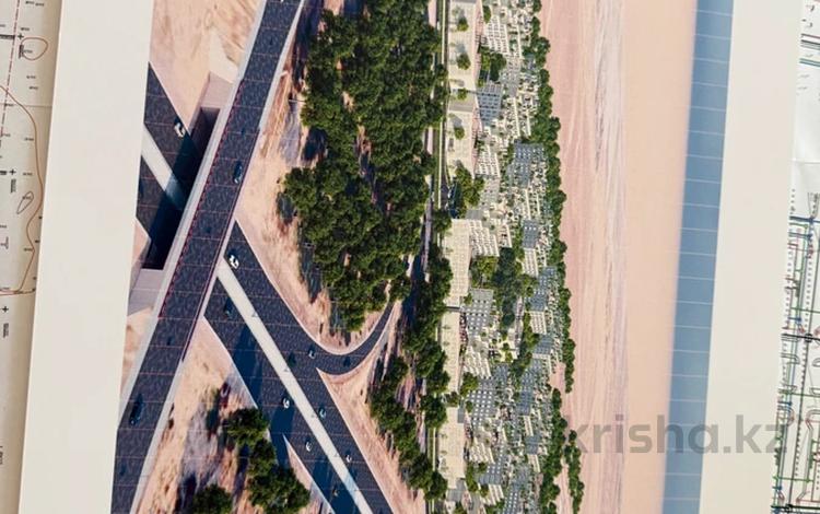 Участок · 15 га, Капчигайская трасса за 1.5 млрд 〒 в Конаеве (Капчагай) — фото 2