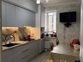 3-комнатная квартира · 85.7 м² · 2/9 этаж, мкр Туран , Байдибек Би 9/9 за 40 млн ₸ в Шымкенте, Каратауский р-н