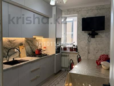 3-комнатная квартира · 85.7 м² · 2/9 этаж, мкр Туран , Байдибек Би 9/9 за 40 млн ₸ в Шымкенте, Каратауский р-н