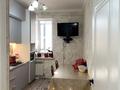 3-комнатная квартира · 85.7 м² · 2/9 этаж, мкр Туран , Байдибек Би 9/9 за 40 млн ₸ в Шымкенте, Каратауский р-н — фото 2