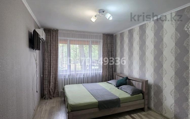 2-комнатная квартира · 43.4 м² · 1/5 этаж, мкр Астана, Ихсанова 87 — Курмангазы за 18 млн ₸ в Уральске — фото 15
