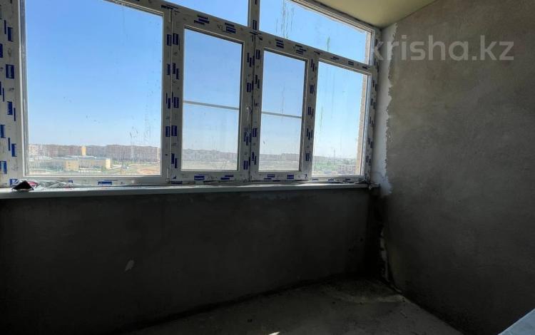 1-комнатная квартира · 47.7 м² · 5/9 этаж, пр. Алии Молдагуловой за 20.1 млн ₸ в Актобе — фото 10