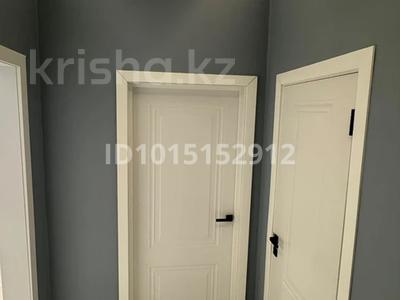 1-комнатная квартира · 36 м² · 1/12 этаж, Бейбарыс Султан 25 1 за 23 млн ₸ в Астане, Сарыарка р-н