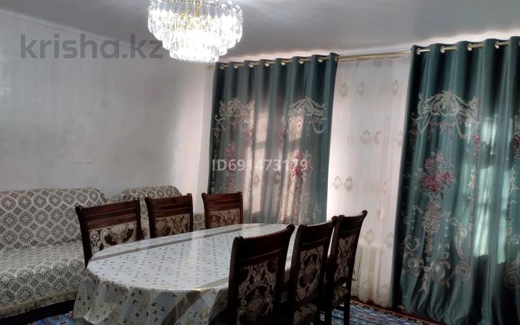 Отдельный дом · 6 комнат · 120 м² · 6 сот., Алаш 49 за 15.5 млн 〒 в Приозёрске — фото 2