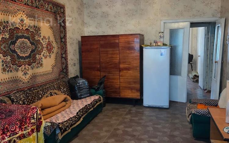2-бөлмелі пәтер · 55 м² · 2/5 қабат, 3-шағынаудан 11 — Янги Шахар, бағасы: 20.5 млн ₸ в Шымкенте, Туран р-н — фото 7
