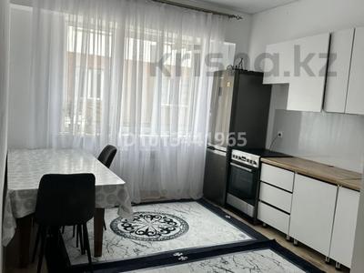 1-комнатная квартира · 40 м² · 1/3 этаж, Тамабаева 1А — ЖК Ельтай за 17.8 млн ₸