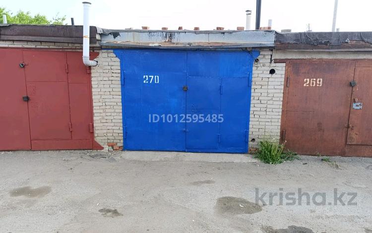 Гараж · 20 м² · Майлина за 2.7 млн ₸ в Костанае — фото 2