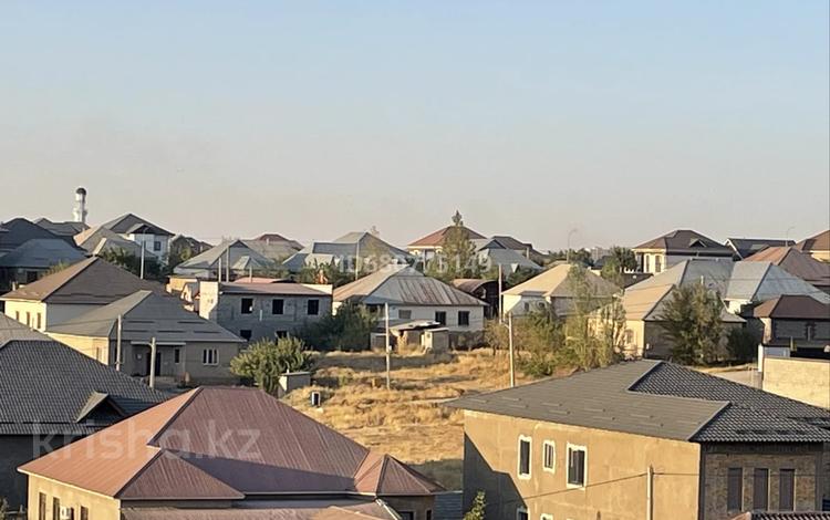 Участок · 8 соток, мкр Нуртас, Каусар 49 — Кәусар көшесі за 58 млн ₸ в Шымкенте, Каратауский р-н — фото 5