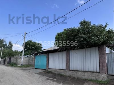 Часть дома · 4 комнаты · 86.2 м² · 4 сот., Ферганская 6 за 30 млн ₸ в Алматы, Жетысуский р-н