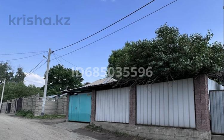 Часть дома · 4 комнаты · 86.2 м² · 4 сот., Ферганская 6 за 30 млн ₸ в Алматы, Жетысуский р-н — фото 6