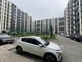 1-бөлмелі пәтер · 37.1 м² · 1/9 қабат, мкр Шугыла, Жунисова 2/25, бағасы: 20 млн ₸ в Алматы, Наурызбайский р-н