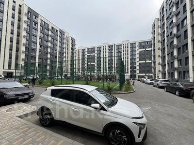 1-бөлмелі пәтер · 37.1 м² · 1/9 қабат, мкр Шугыла, Жунисова 2/25, бағасы: 20 млн ₸ в Алматы, Наурызбайский р-н
