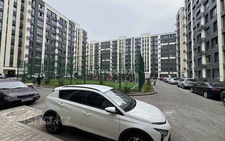 1-бөлмелі пәтер · 37.1 м² · 1/9 қабат, мкр Шугыла, Жунисова 2/25, бағасы: 20 млн ₸ в Алматы, Наурызбайский р-н — фото 2