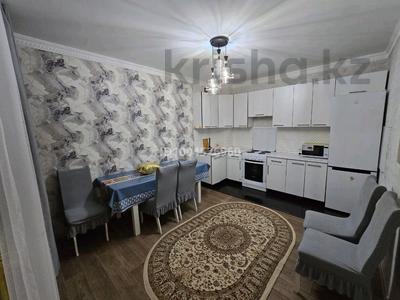 2-бөлмелі пәтер · 83 м² · 6/9 қабат, Тлендиева 50/1, бағасы: 40 млн ₸ в Астане, Сарыарка р-н