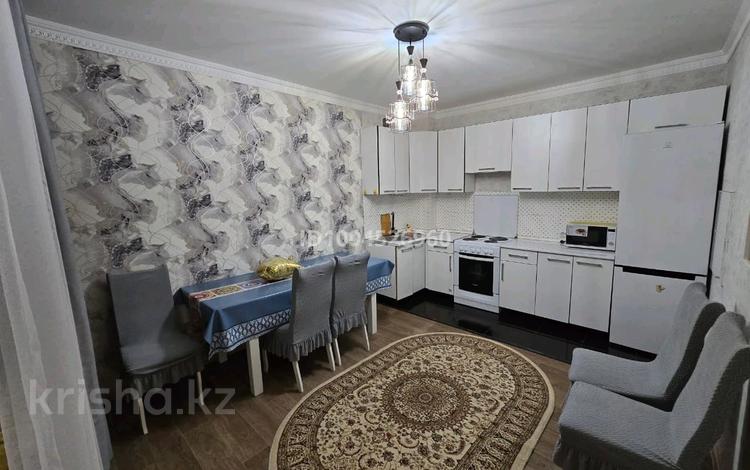 2-бөлмелі пәтер · 83 м² · 6/9 қабат, Тлендиева 50/1, бағасы: 40 млн ₸ в Астане, Сарыарка р-н — фото 2