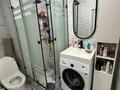 1-комнатная квартира · 46 м² · 9/9 этаж, мкр Нуркент, Алгабас-1 44 — Рыскулова Момышулы за 28.5 млн ₸ в Алматы, Алатауский р-н — фото 10
