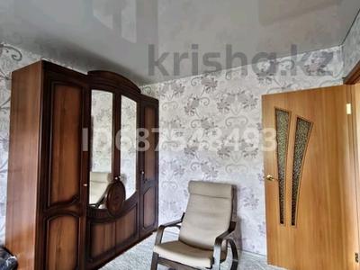 1-комнатная квартира · 30.1 м² · 5/5 этаж, Микрорайон 6 — Возле рынка за 5.6 млн 〒 в Темиртау