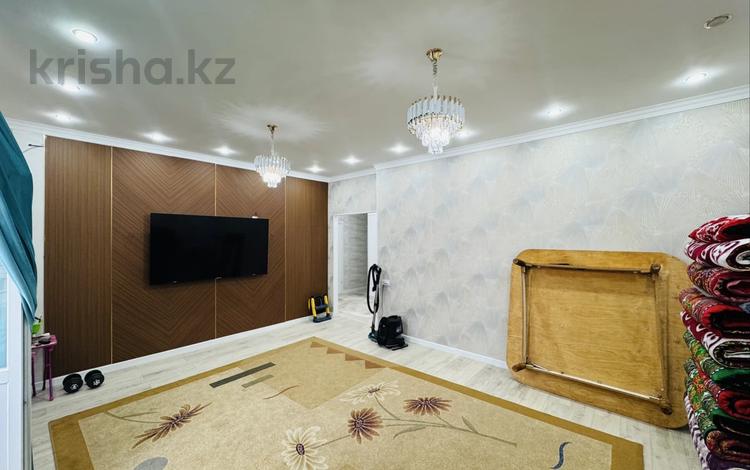 3-бөлмелі пәтер · 88 м² · 7/8 қабат, Сулуколь 8, бағасы: 40 млн ₸ в Астане, Сарыарка р-н — фото 2