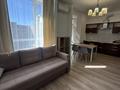 1-комнатная квартира · 41 м² · 8/9 этаж, Аскар Токпанов 22 за 270 000 ₸ в Астане, Алматы р-н — фото 8