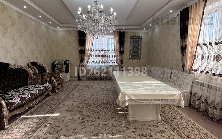 Отдельный дом · 5 комнат · 278 м² · 7 сот., Ынтымак (бывш.Степная) 1 за 79 млн ₸ в Актау, мкр Приморский — фото 2