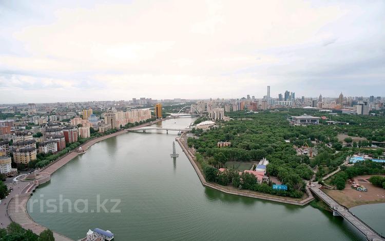 1-комнатная квартира · 35 м² · 29/38 этаж, Желтоксан 2 — Ирченко за 3 000 ₸ в Астане, Сарыарка р-н — фото 19