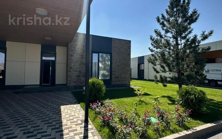 Жеке үй · 5 бөлме · 252 м² · 6 жүзд., Алатауская трасса, бағасы: 164 млн ₸ в Туздыбастау (Калинино) — фото 2