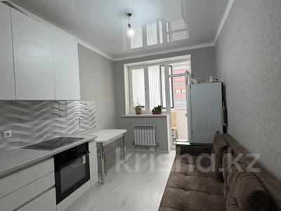 2-бөлмелі пәтер · 40 м² · 5/9 қабат, А 91 12, бағасы: 25.5 млн ₸ в Астане, Алматы р-н